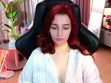 Chaturbate Live Porn of sinty_noria