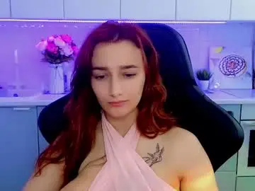Chaturbate Adult Webcams of sinty_noria