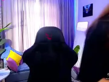 Chaturbate Best live sex cam show of sinty_noria