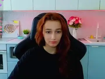 Chaturbate Adult Webcams of sinty_noria