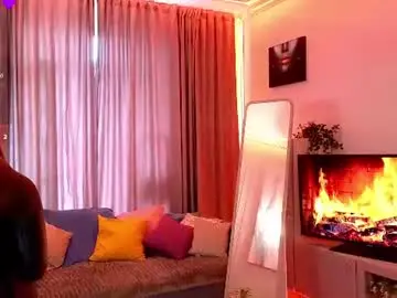 Chaturbate Nude Webcam of sinty_noria