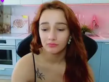Chaturbate Nude Webcam of sinty_noria