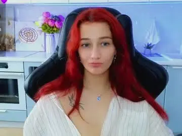Chaturbate Best Webcam of sinty_noria