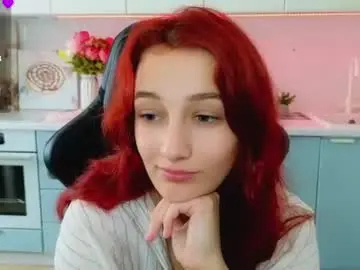 Chaturbate Adult Webcam of sinty_noria