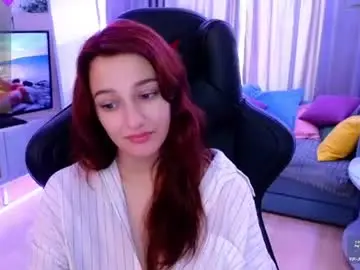 Chaturbate Free Live Porn of sinty_noria