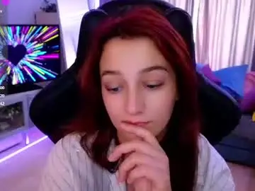 Chaturbate Sex Chat of sinty_noria