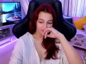 Chaturbate Free Porn Cam of sinty_noria