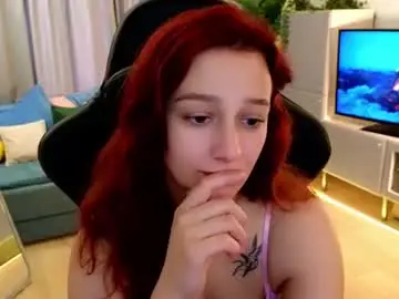 Chaturbate Sex Cam of sinty_noria