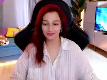 Chaturbate Live Porn of sinty_noria