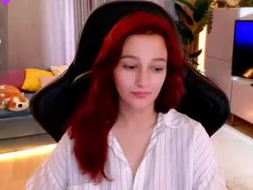 Chaturbate Free Porn Cam of sinty_noria