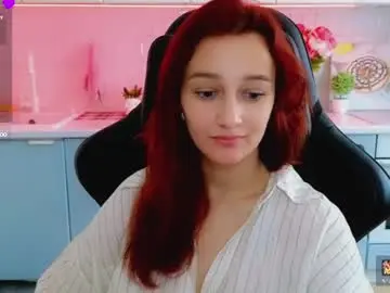 Chaturbate Best live sex cam show of sinty_noria
