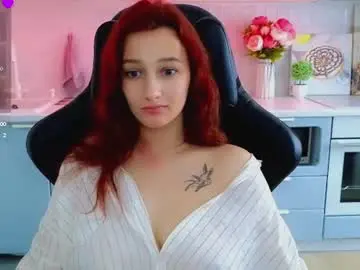 Chaturbate Adult Video Chat of sinty_noria