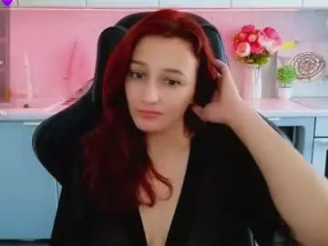 Chaturbate Sex Cam of sinty_noria