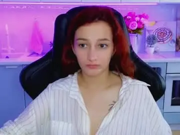 Chaturbate Nude Webcam of sinty_noria