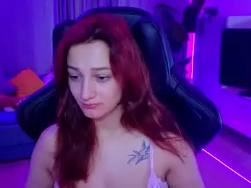 Chaturbate Live Porn of sinty_noria