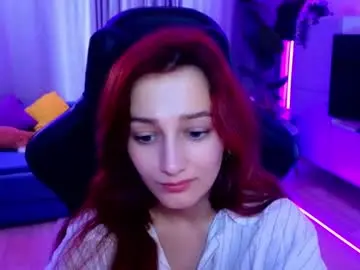 Chaturbate Live Sex Cam of sinty_noria