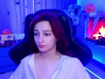 Chaturbate Adult Webcam of sinty_noria