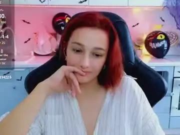 Chaturbate Adult Webcams of sinty_noria
