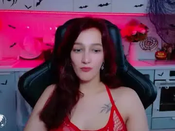Chaturbate Adult Video Chat of sinty_noria