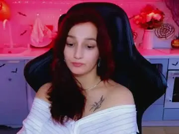 Chaturbate Adult Video Chat of sinty_noria