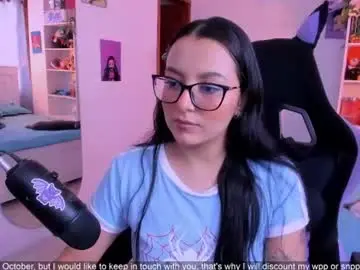 Chaturbate Sex Chat of soy___lili
