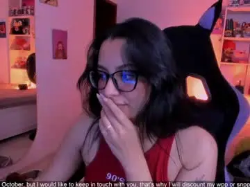 Chaturbate Adult Webcam of soy___lili