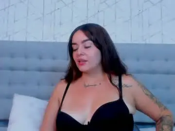 Chaturbate Live Sex Cam of susuyadoll