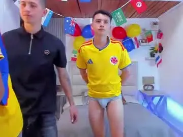 Chaturbate Live Sex of sweet_wallen