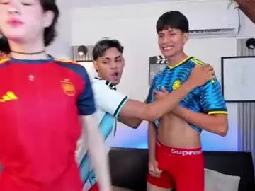 Chaturbate Live Sex Cam of sweet_wallen