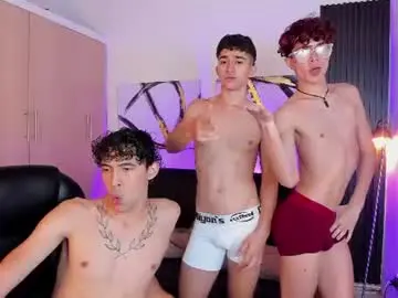 Chaturbate Nude Webcam of sweet_wallen