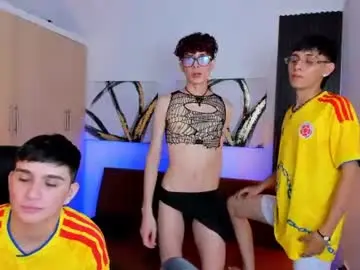 Chaturbate Best live sex cam show of sweet_wallen