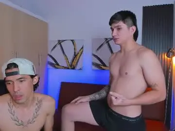 Chaturbate Live Sex Cam of sweet_wallen