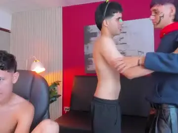 Chaturbate Sex Cam of sweet_wallen