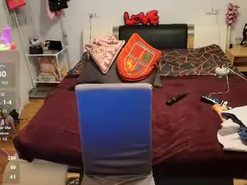 Chaturbate Live Porn of sweetdevil0810