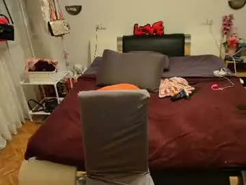 Chaturbate Sex Chat of sweetdevil0810