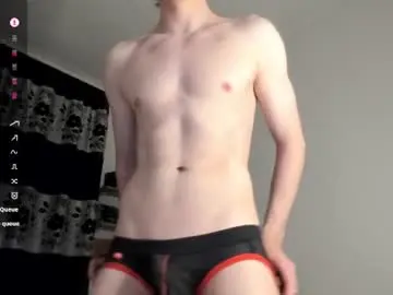 Chaturbate Private Sex Chat of twinkie_twink