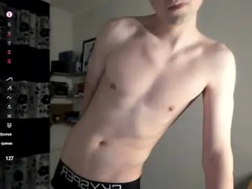 Chaturbate Live Porn of twinkie_twink