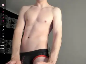 Chaturbate Live Sex Cam of twinkie_twink