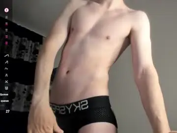 Chaturbate Free Live Porn of twinkie_twink