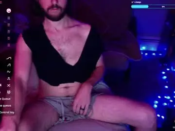 Chaturbate Live Porn of tyler4478