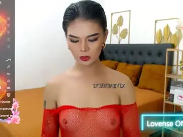Chaturbate Live Porn of velvet_daisy