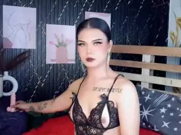 Chaturbate Live Sex of velvet_daisy