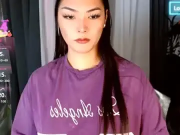 Chaturbate Live Sex Cam of violetasha