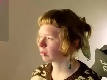 Chaturbate Live Sex Cam of violetxdesire