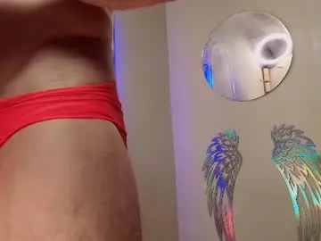 Chaturbate Sex Cam of xjericodx