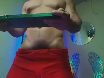 Chaturbate Adult Webcam of xjericodx