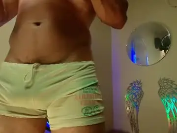 Chaturbate Adult Video Chat of xjericodx
