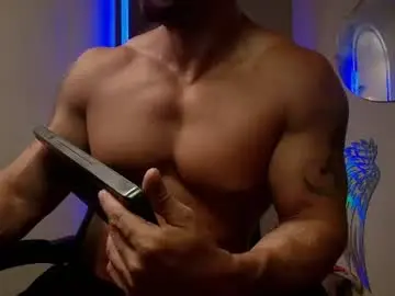 Chaturbate Nude Webcam of xjericodx