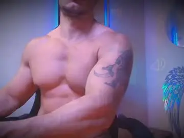 Chaturbate Free Live Porn of xjericodx