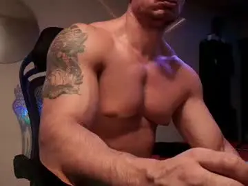 Chaturbate Watch Live Sex Cams of xjericodx